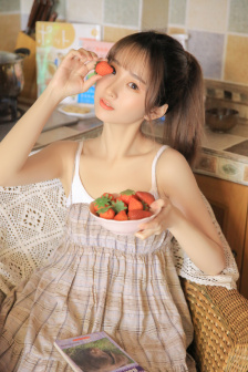 美女明星